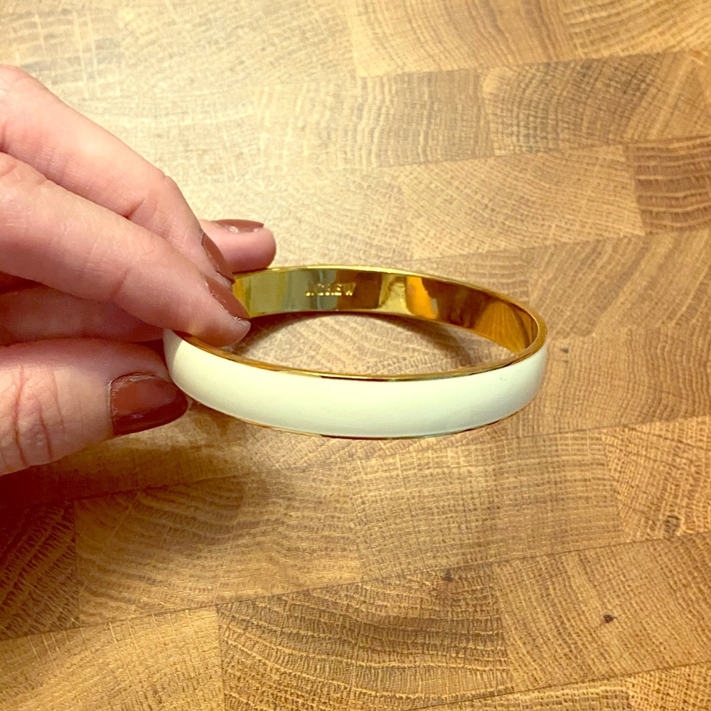 J Crew Bangle